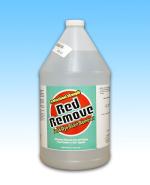 Red Remover Food Dye Stain Remover GAL